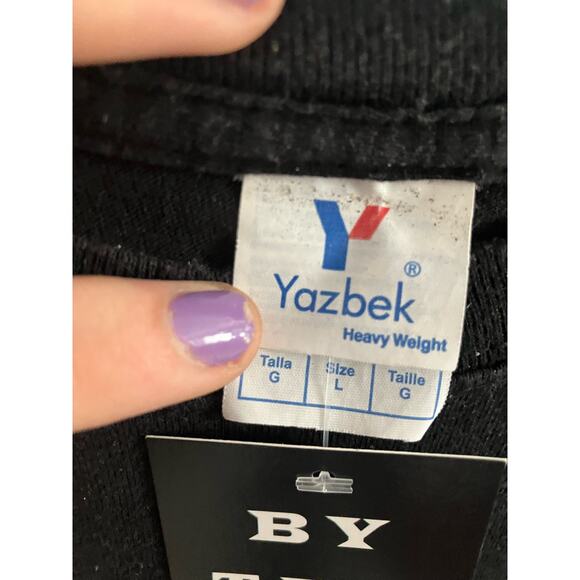 I Need Glasses T-Shirt Size L - Picture 2 of 3